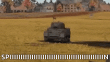 War Thunder Meme Meme War Thunder GIF - War Thunder Meme Meme War Thunder Spinning Tank GIFs