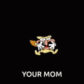 Your Mom Noise GIF - Your Mom Noise Pizza Tower GIFs