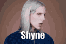 Shyne GIF - Shyne GIFs