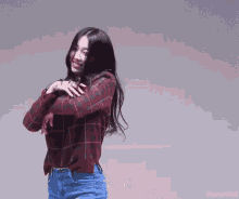 The Eve Exo GIF - The Eve Exo Cover GIFs