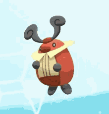 Kricketot Pokemon GIF - Kricketot Pokemon Bug GIFs