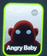 Hal Angry Baby Wayne Hal GIF - Hal Angry Baby Wayne Hal Hal GIFs