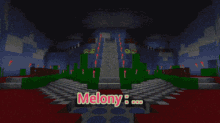 Melony Smg4 GIF - Melony Smg4 Smg4melony GIFs