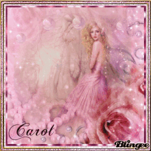 Carol Carol Name GIF - Carol Carol Name Girl GIFs