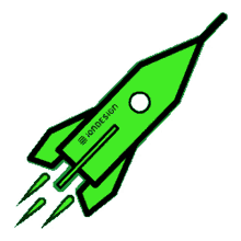 iondesign rakete rocket