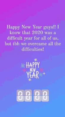 Happy New Year2021 Happy New Year Eve GIF - Happy New Year2021 Happy New Year Eve Happy2021 GIFs