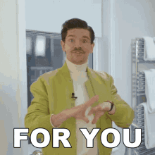 For You Robin James GIF - For You Robin James Intended For You GIFs