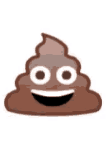 emoji poop