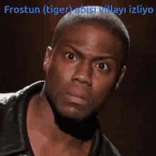 Frost Tiger GIF