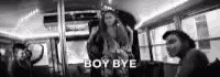 Beyonce Boy Bye GIF - Beyonce Boy Bye GIFs
