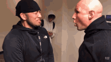 Hook Aew GIF