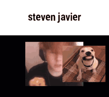 Steven Javier Notlieu GIF
