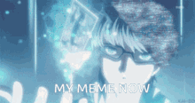 Persona4 Yu Narukami GIF - Persona4 Yu Narukami Stealing Meme GIFs