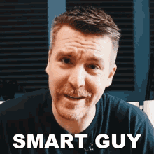 Smart Guy Jake Watson GIF - Smart Guy Jake Watson Corridor Crew GIFs