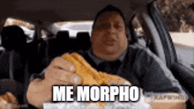 Me Morpho Joey GIF - Me Morpho Joey World GIFs