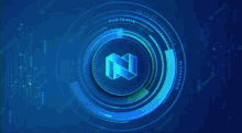 Nexo Nexotoken GIF - Nexo Nexotoken GIFs