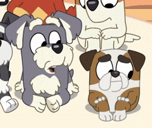 The Terriers GIF