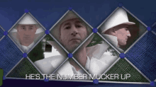 Numbertaker GIF - Numbertaker GIFs