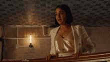 Well Lucy Gulliver GIF - Well Lucy Gulliver The Broken Hearts Gallery GIFs