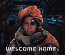 Reign Of Terror Rot The Game GIF - Reign Of Terror Rot The Game Welcome Home GIFs