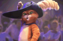 Puss In Boots Puss In Boots The Last Wish GIF - Puss In Boots Puss In Boots The Last Wish The Last Wish GIFs