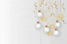 a christmas greeting card that says " boas festas " on it