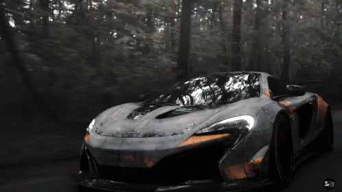 McLaren Share Progress Across Several Key Areas