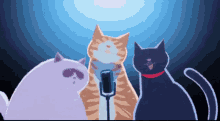 Great Pretender Anime GIF - Great Pretender Anime Cat GIFs