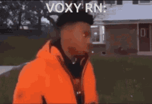 Voxy Voxycutie GIF - Voxy Voxycutie Voxygeekin GIFs