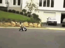 Don'T Take Off Your Training Wheels GIF