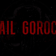 Hailgorock Gorock109079 GIF