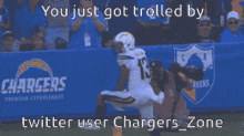 Chargers_zone Chargers Trolled GIF - Chargers_zone Chargers Trolled GIFs