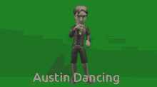 Austin Kayden GIF - Austin Kayden Dancing GIFs