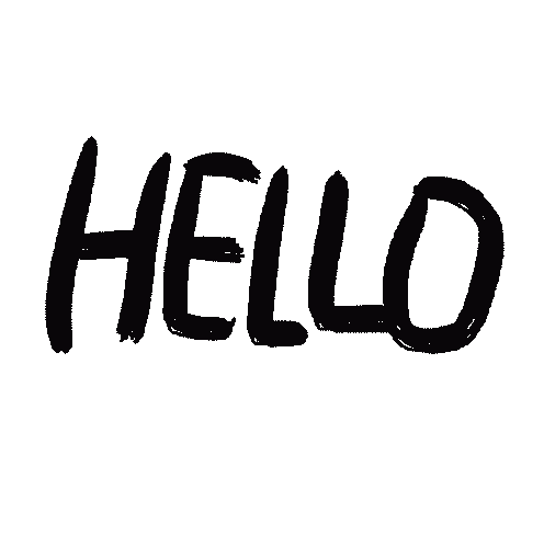 Hello Goodbye Sticker - Hello Goodbye Hello Good Bye - Discover & Share GIFs