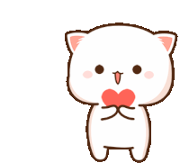 Love Ily Sticker - Love Ily Cat Stickers
