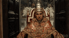 Alecpeters Axanar Pope GIF - Alecpeters Axanar Pope GIFs