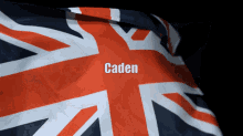 Caden Cadet GIF - Caden Cadet GIFs