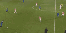 Milan Badelji Nutmagged Messi GIF - Milan Badelji Nutmagged Messi Soccer GIFs
