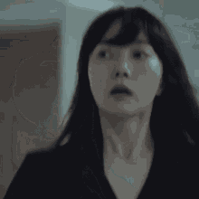 Han Yeo Jin Stranger2 GIF