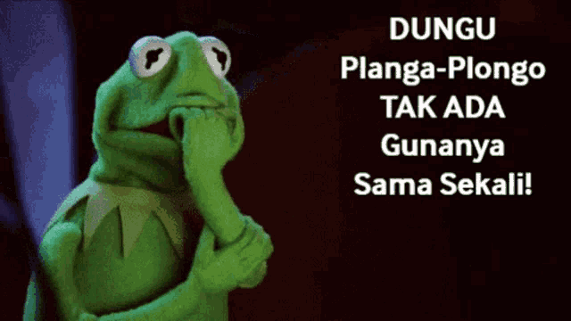 Dungu Planga Plongo GIF - Dungu Planga Plongo Tak Berguna - Discover &  Share GIFs