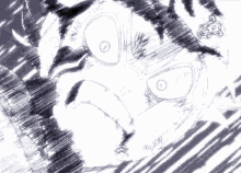 Black Clover Asta GIF - Black Clover Asta Anime GIFs