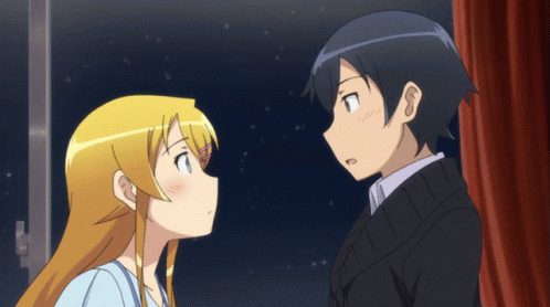 Morning kiss hakurei reimu blush two girls bows kiss kawai duo anime  HD wallpaper  Peakpx