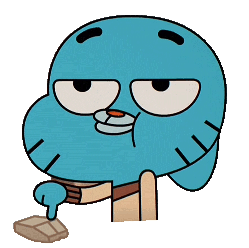 Am Gumball - Dibujos Animados De Gumball, png, transparent png