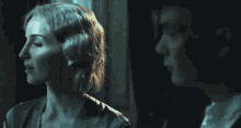 Thomas And Grace Peaky Blinders GIF