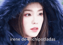 Irene Red Velvet GIF - Irene Red Velvet Irene Red Velvet GIFs