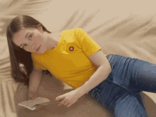 Sigrid Just Like In The Movies GIF - Sigrid Just Like In The Movies Strangers GIFs