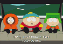 South Park GIF - South Park Love GIFs