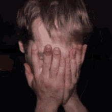 Sad Jesse Ridgway GIF - Sad Jesse Ridgway Mcjuggernuggets GIFs
