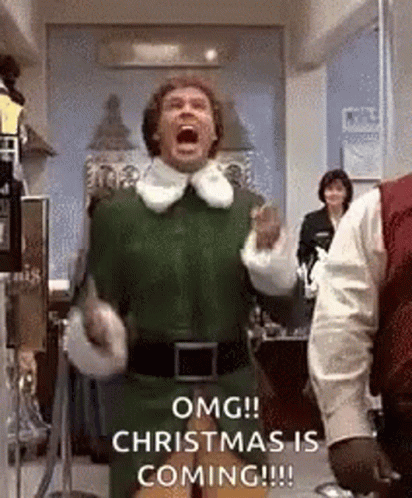 Christmas Break GIF - Christmas Break Christmas Break - Discover & Share  GIFs