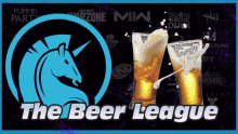 The Beer League Gaming GIF - The Beer League Beer League Gaming GIFs